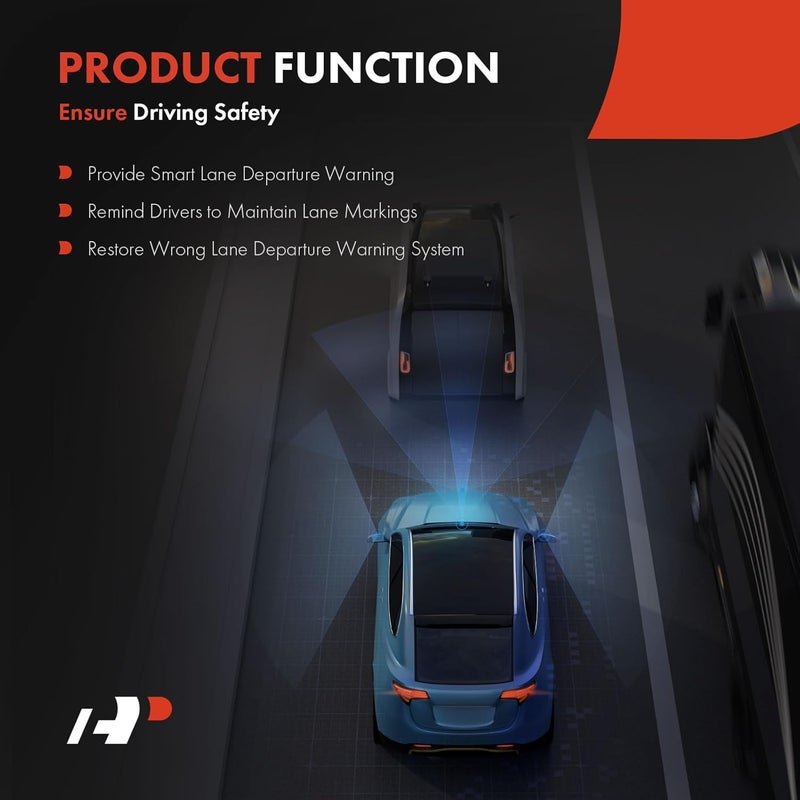 A-Premium Lane Departure Warning Seat Actuator for Chevy Silverado, Suburban, Cadillac Escalade, GMC Sierra, 2015-2019 - Image 4
