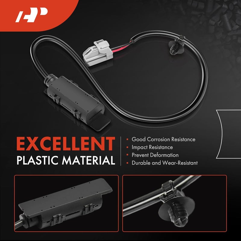 A-Premium Lane Departure Warning Seat Actuator for Chevy Silverado, Suburban, Cadillac Escalade, GMC Sierra, 2015-2019 - Image 5