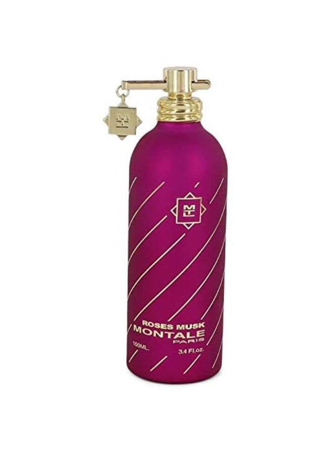 MONTALE Roses Musk EDP 100ml - Image 1