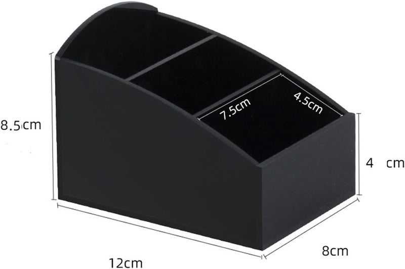 BinaryABC Coffee Bar Sugar Packet Holder,Sugar Packet Organizer,Tea Bag Organize,Drink Packet organizer,Coffee Pod Storage Box,Tea Bar Accessories - Image 3
