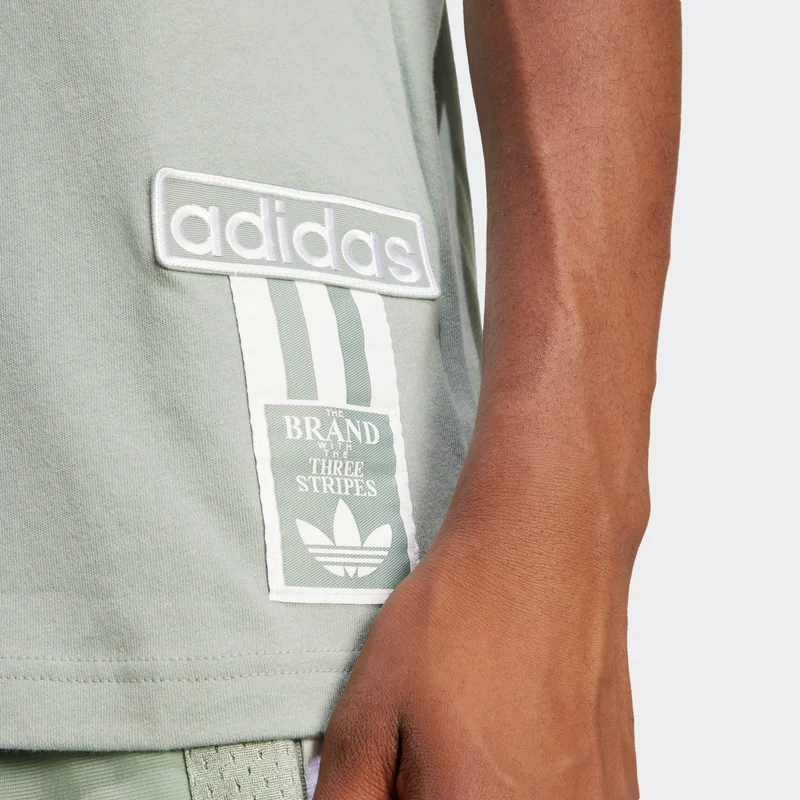 adidas Originals Adibreak T-Shirt