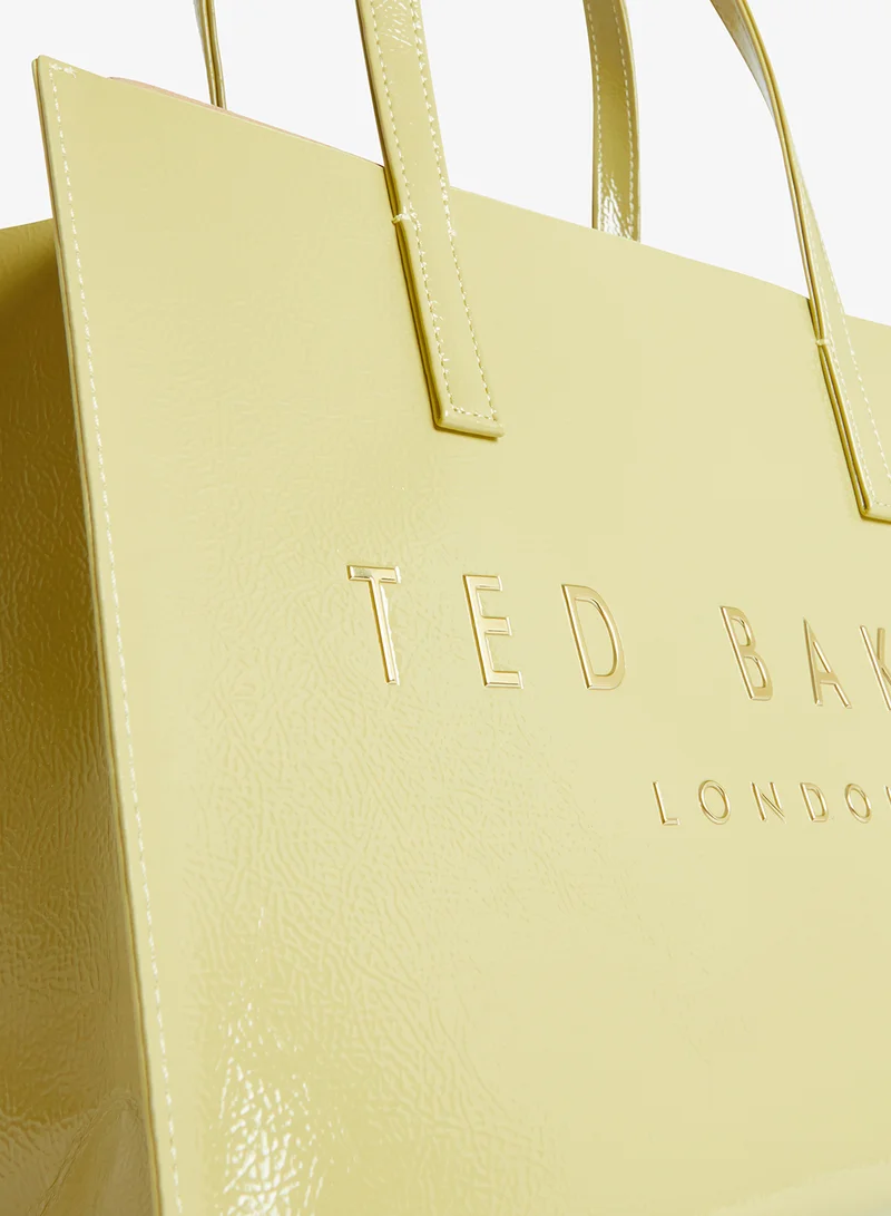 Ted Baker  Crinell Elongated Top Handle Tote for Women | Best Price UAE
