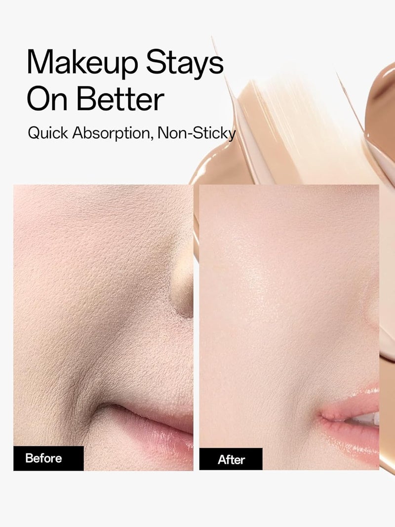 WNP 3 4D Hyaluronic Acid Serum Ultra Hydrating Serum Smoother SkinPremakeup SkinCareAntiAging serum for face SingleUse Vials Skincare for DrySensitive skin12 ml30 - Image 3