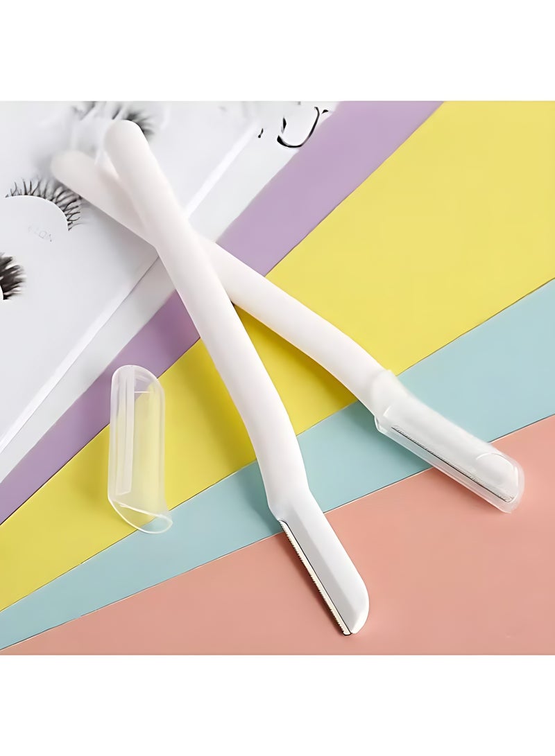 سيلفر شفرات حلاقة ناعمة للوجه من ميد سينك - 3 شفرات - Image 4