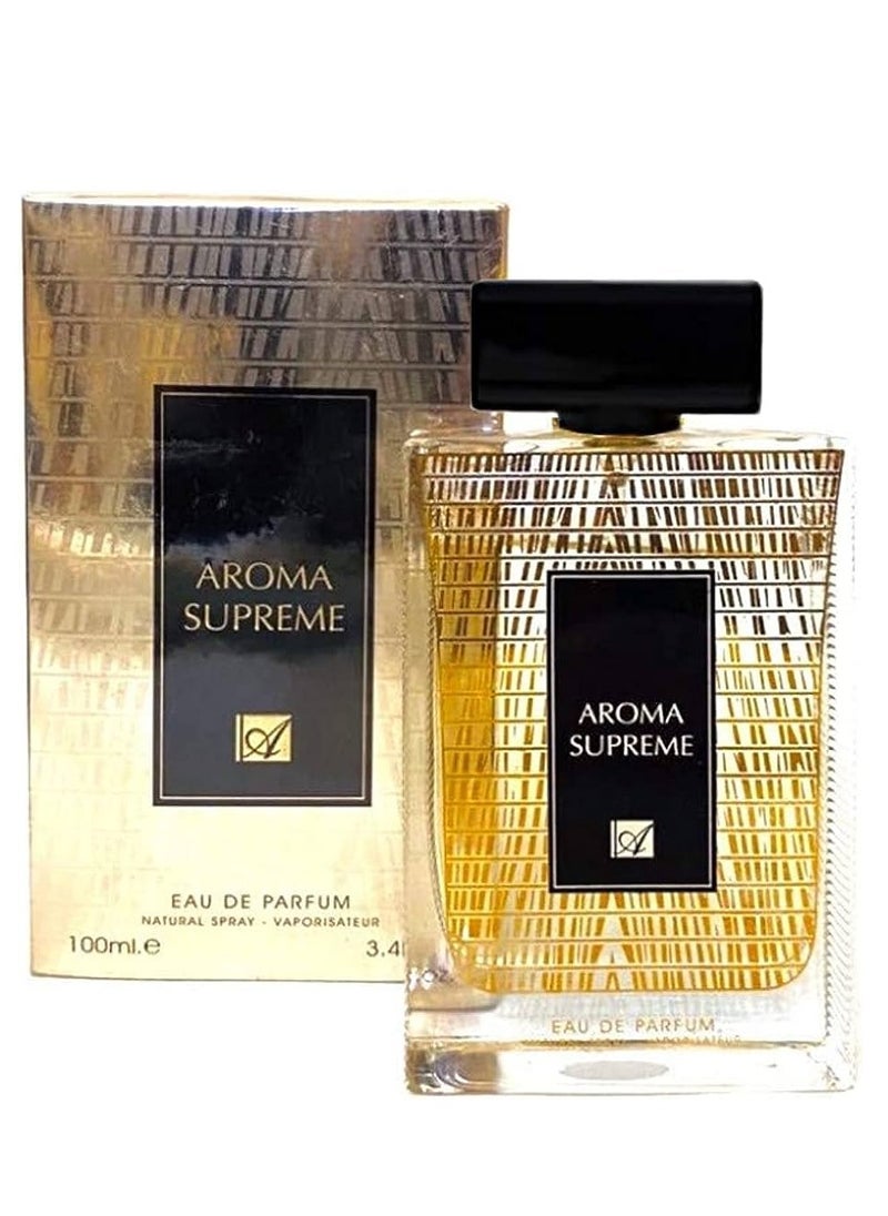 Aroma Aroma Supreme EDP 100ml 