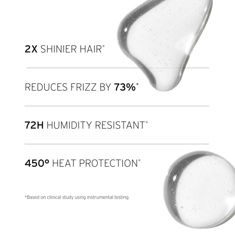 Fekkai Brilliant Gloss Glass Hair Anti-Frizz Oil Serum - 3.4 oz - Shiny, Glossy, Hydration, and Heat Protection - Salon Grade, EWG Compliant, Vegan & Cruelty Free - Image 5