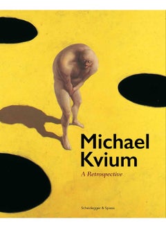 Michael Kvium: A Retrospective 