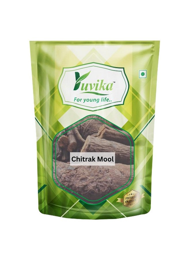Yuvika يوفيكا شيتراك مول - شيتراك جد - شيتا جد - بلومباكو إنديك - بلومباكو زيلانيكا (200 جرام) - Image 1