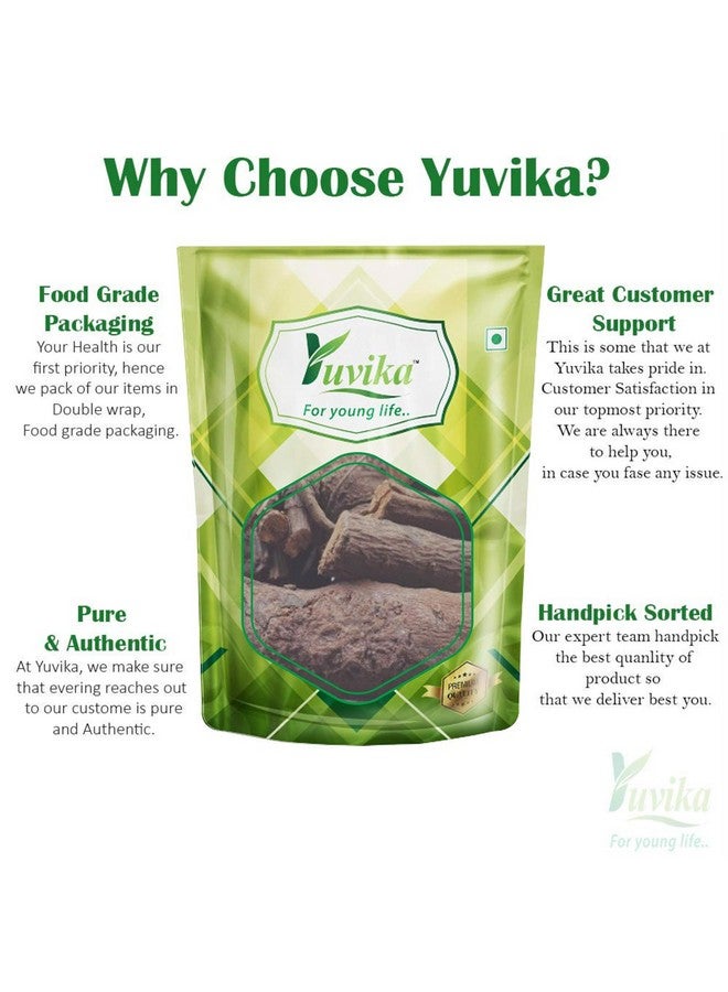 Yuvika يوفيكا شيتراك مول - شيتراك جد - شيتا جد - بلومباكو إنديك - بلومباكو زيلانيكا (200 جرام) - Image 3