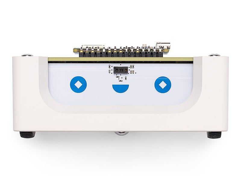 Arduino Arduino Alvik [AKX00066] Official Programmable Robot - Compatible with MicroPython - Powered Nano ESP32 - Line Following with Distance and Multi Sensors - Connectors for Lego Technic - Image 4