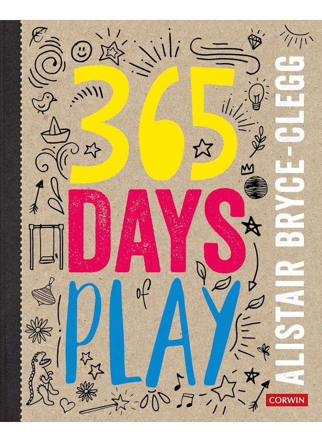 365 Days of Play  - Image 1