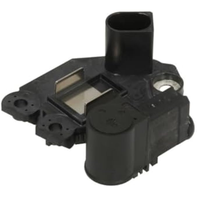VALEO 599238 Alternator Voltage Regulator - Image 1