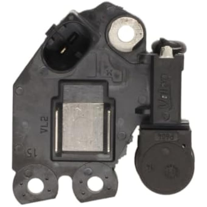 VALEO 599238 Alternator Voltage Regulator - Image 3