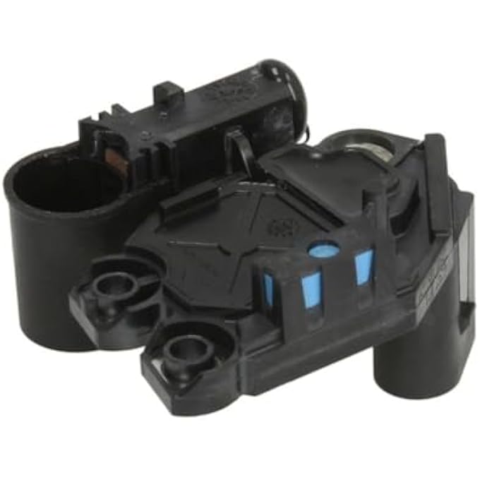 VALEO 599238 Alternator Voltage Regulator - Image 2