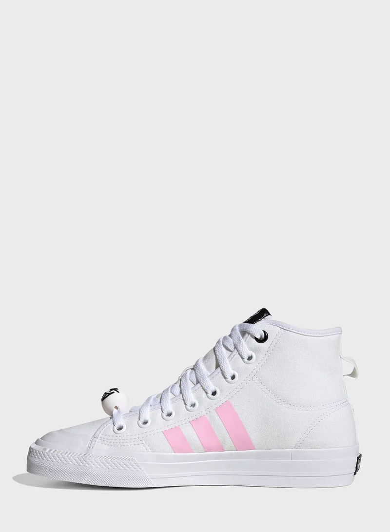 adidas Originals Nizza Hi Rf