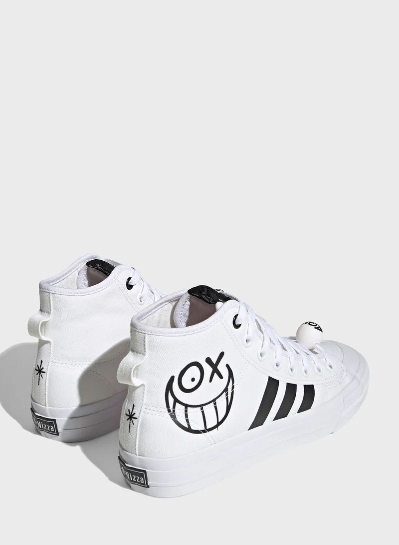adidas Originals Nizza Hi Rf