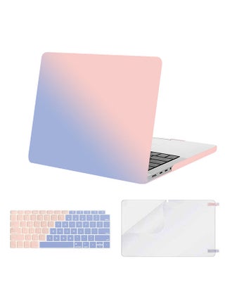 Gradient Pink & Blue