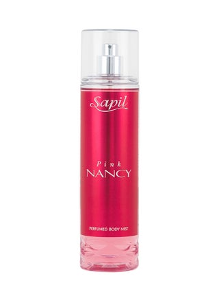 Nancy Pink Body Mist 236ml - pzsku/Z61008CA1FB9C915510EDZ/45/_/1699858635/1bb85cb8-d9b5-4b60-9de3-988657b88810