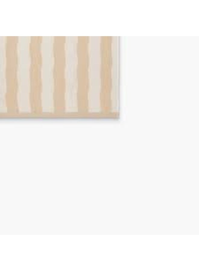 OAS White Waver Towel 1 piece - Image 3