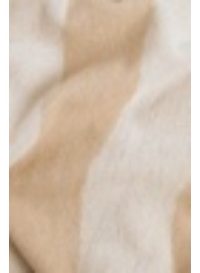 OAS White Waver Towel 1 piece - Image 1