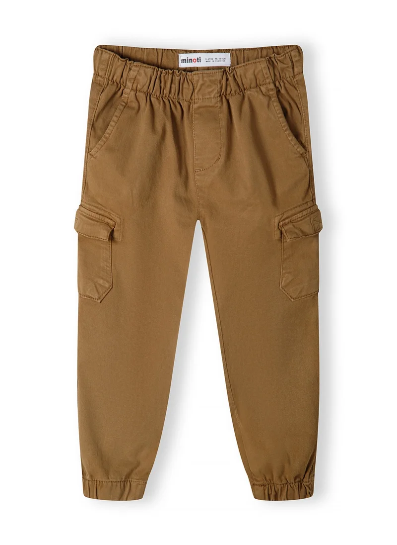 MINOTI Kids Boys  Combat Pant