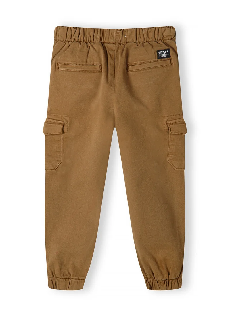 MINOTI Kids Boys  Combat Pant