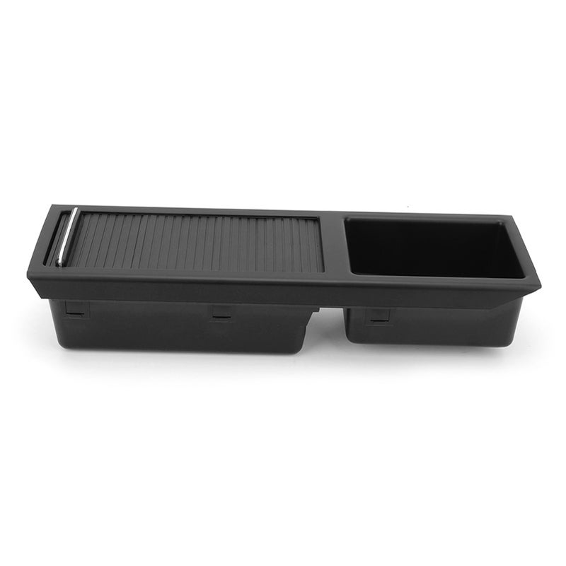 Car Center Console Tray Storage Insert 51167038323 Fit for 3 Series E46 1999‑2005 - Image 3