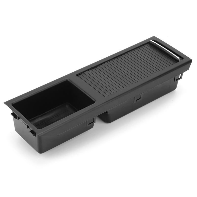 Car Center Console Tray Storage Insert 51167038323 Fit for 3 Series E46 1999‑2005 - Image 2