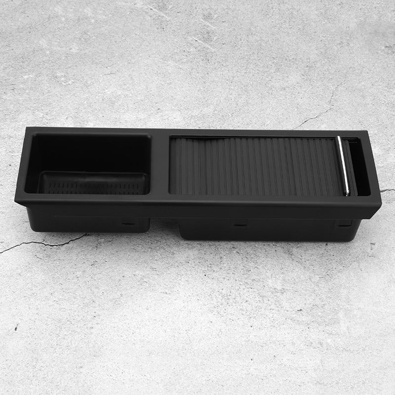 Car Center Console Tray Storage Insert 51167038323 Fit for 3 Series E46 1999‑2005 - Image 4