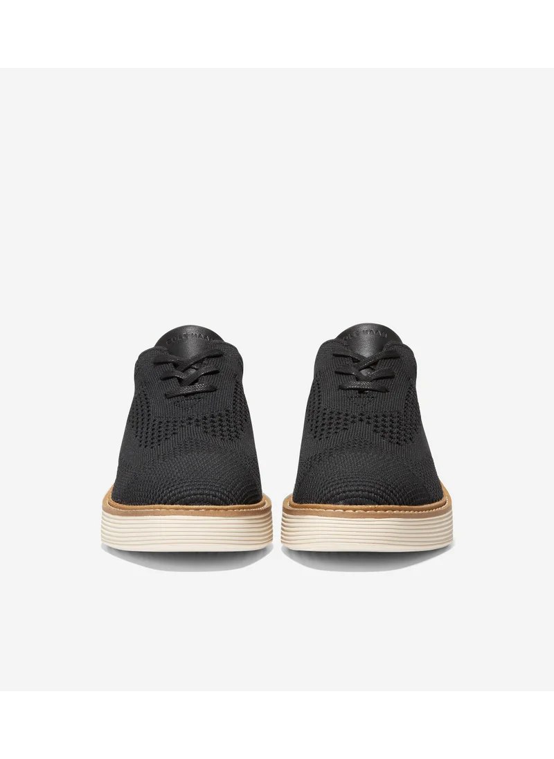 COLE HAAN Originalgrand Platform Stitchlite Oxford