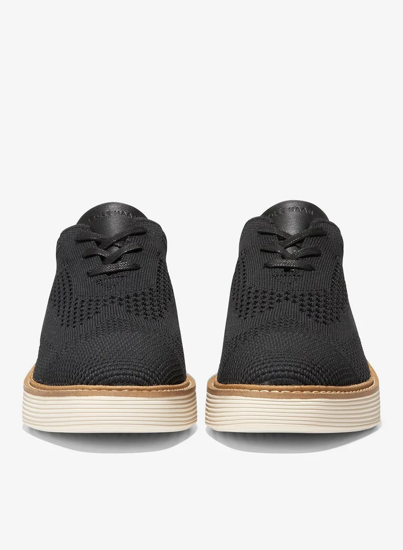 COLE HAAN Originalgrand Platform Stitchlite Oxford