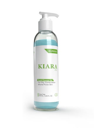 Kiara Gel cleaner for Oily, Combination & Acne Prone Skin - pzsku/Z6100F7CBD8E5F280FE25Z/45/_/1729770843/adc967d1-480b-4118-b522-21dae4052c18