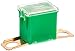 Bussmann FLD-40 Automotive Fusible Link (9/16" Bolt Terminal - 40 A (Green)), 1 Pack - Image 2