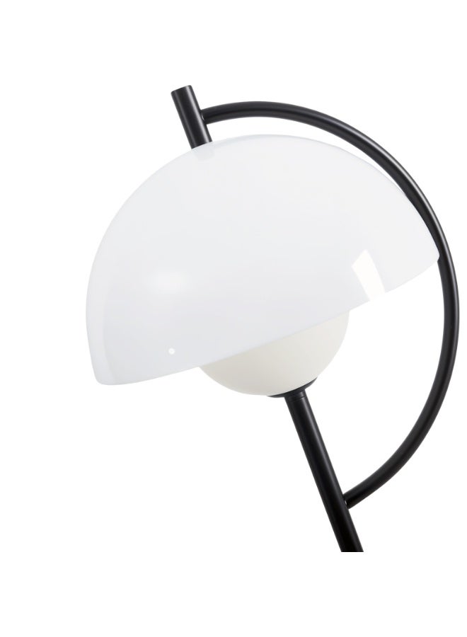 Onelight Living Room Floor Lamp American Retro Bedroom Standing Lamp Reading Lamp - Image 5