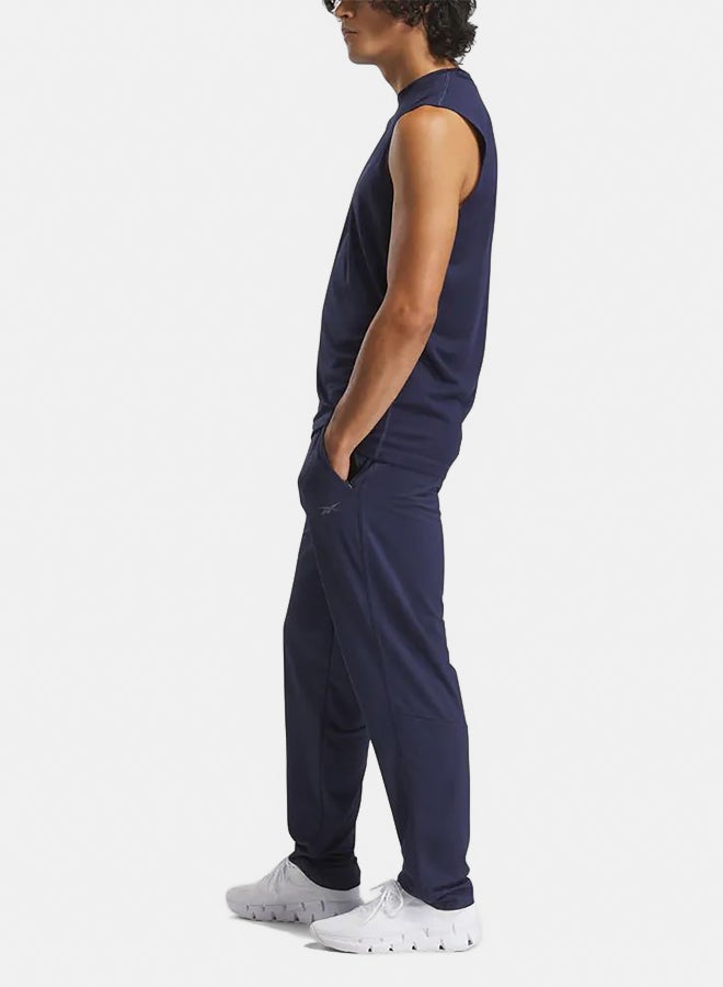 Reebok Id Train Knit Pant - Image 3
