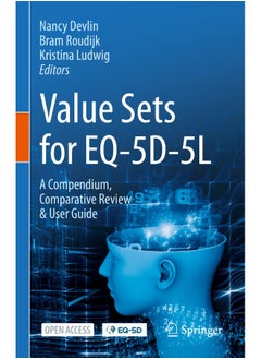 Value Sets for EQ-5D-5L: A Compendium, Comparative Review & User Guide  - Image 1