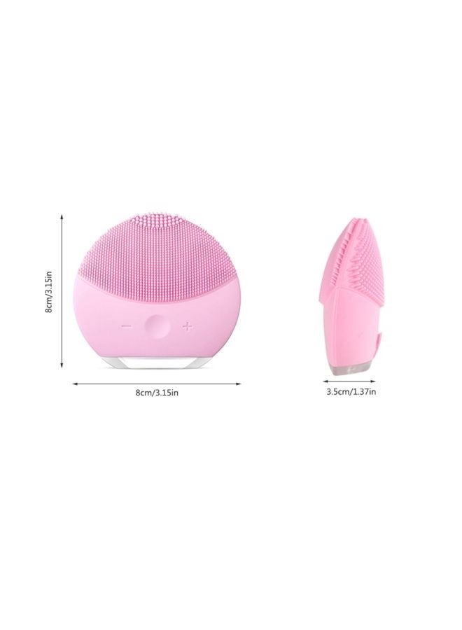 Electric Facial Pore Cleaning Brush - Image 2