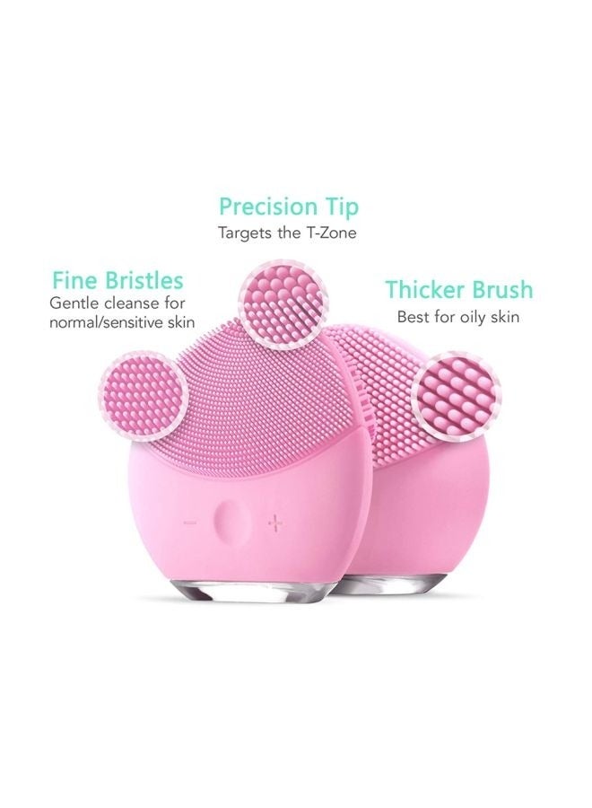 Electric Facial Pore Cleaning Brush - Image 3