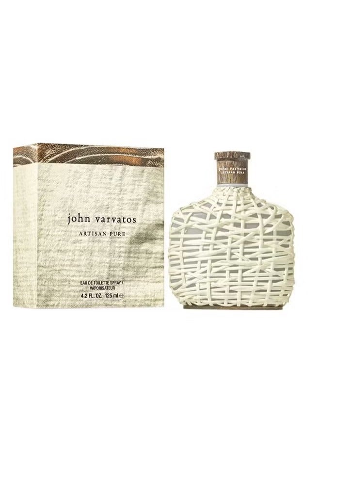 جون فارفاتوس ماء تواليت أرتيزان بيور 125 مل