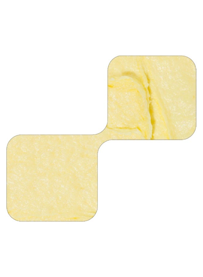 Nectar Life Whipped Soap and Shave Butter, 5 oz (Lemon Squeeze) - Image 2