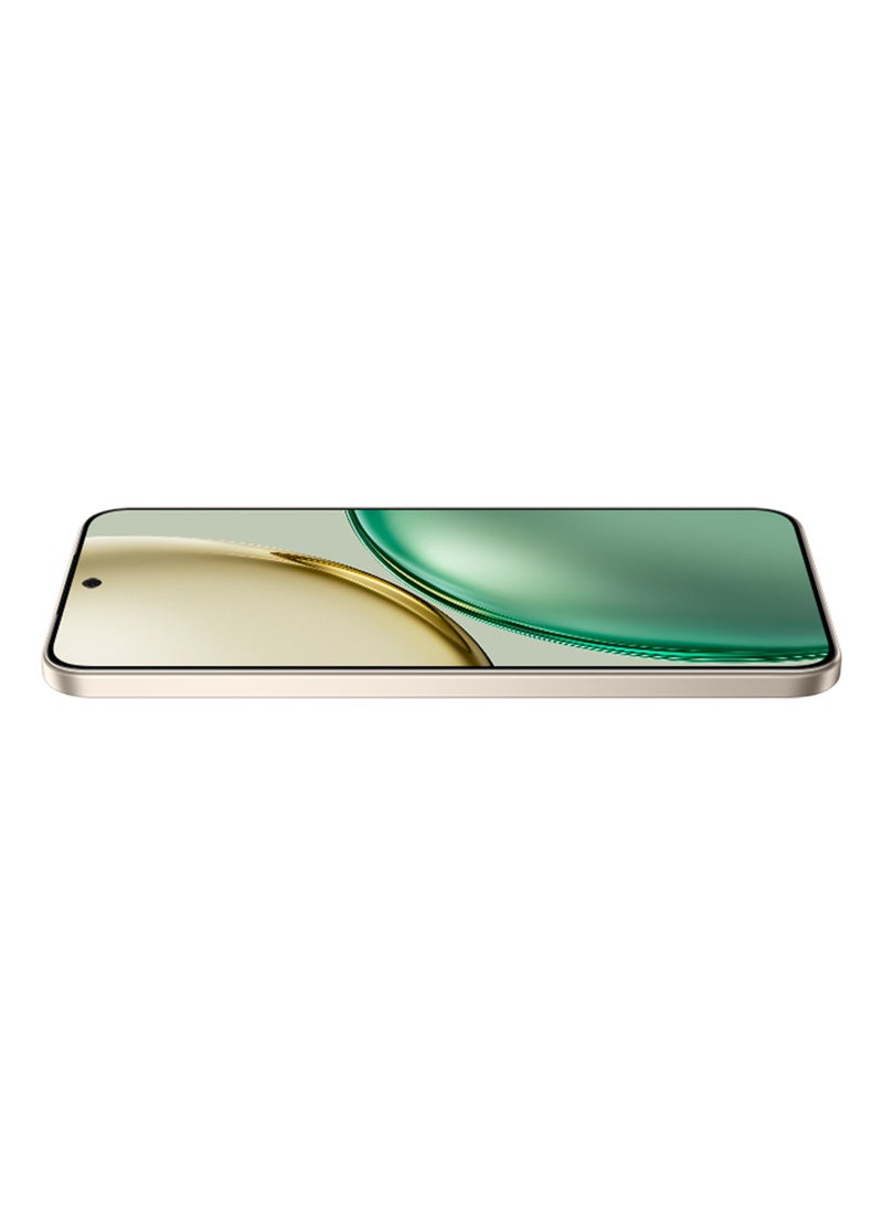 Honor X9d 5G Dual SIM 12GB RAM 256GB Sunrise Gold - Middle East Version - Image 5
