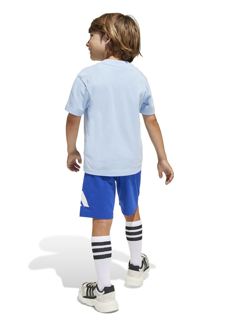 Adidas Kids Essential Set - Image 2