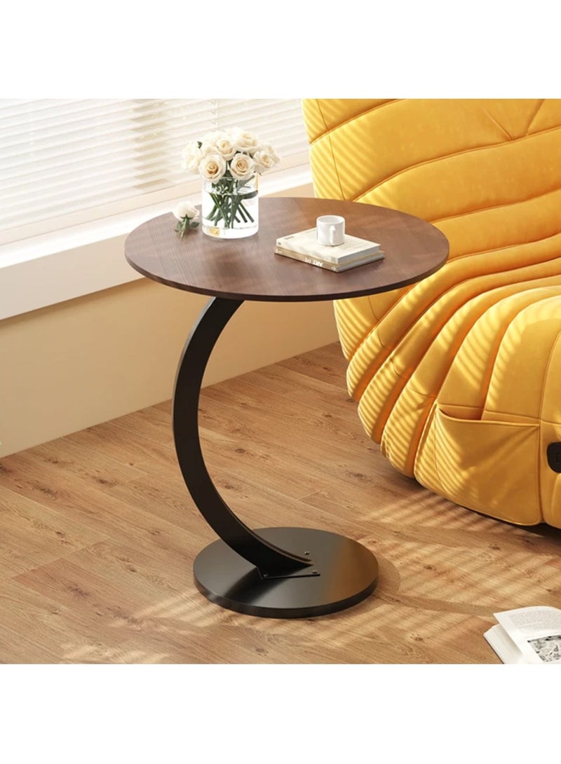 DubaiGallery Bedroom Sofa Table Living Room Modern Vanity Centre Luxury Coffee Tables Entrance Mesa Auxiliar Salon Loft Style Furniture - Image 1