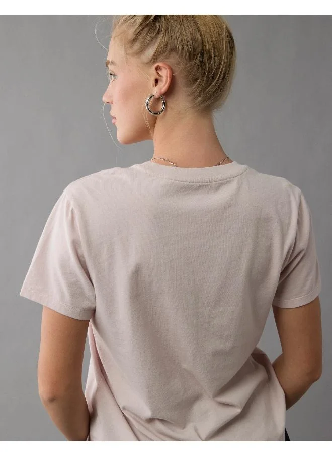 امريكان ايجل AE Graphic T-Shirt