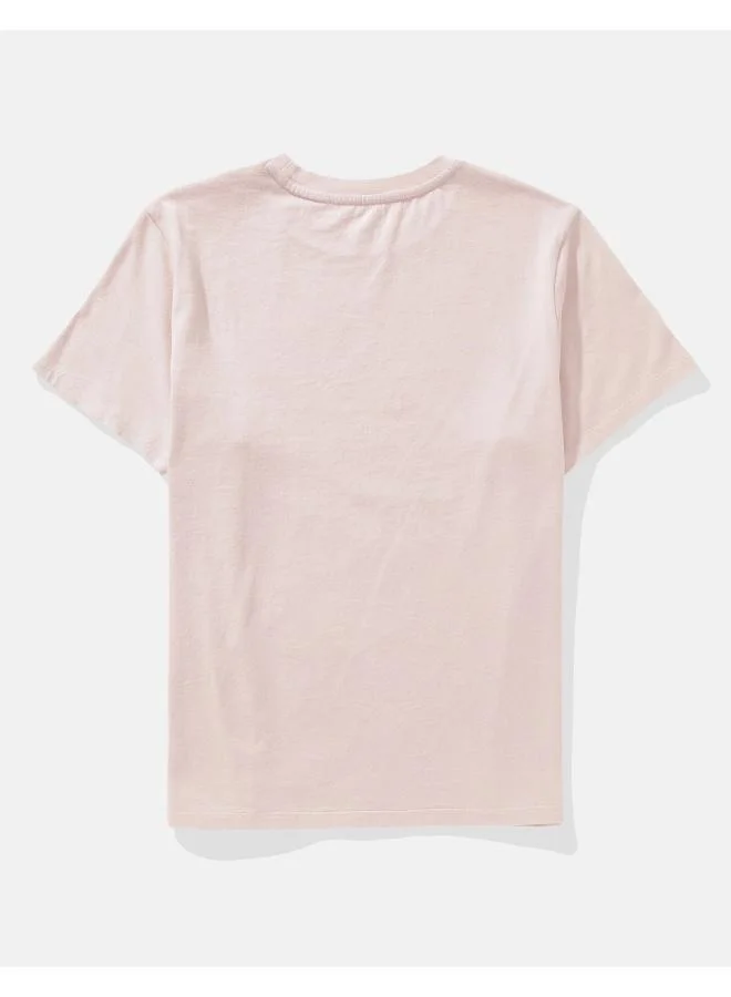 American Eagle AE Graphic T-Shirt