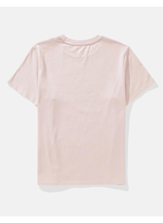 American Eagle AE Graphic T-Shirt - Image 2