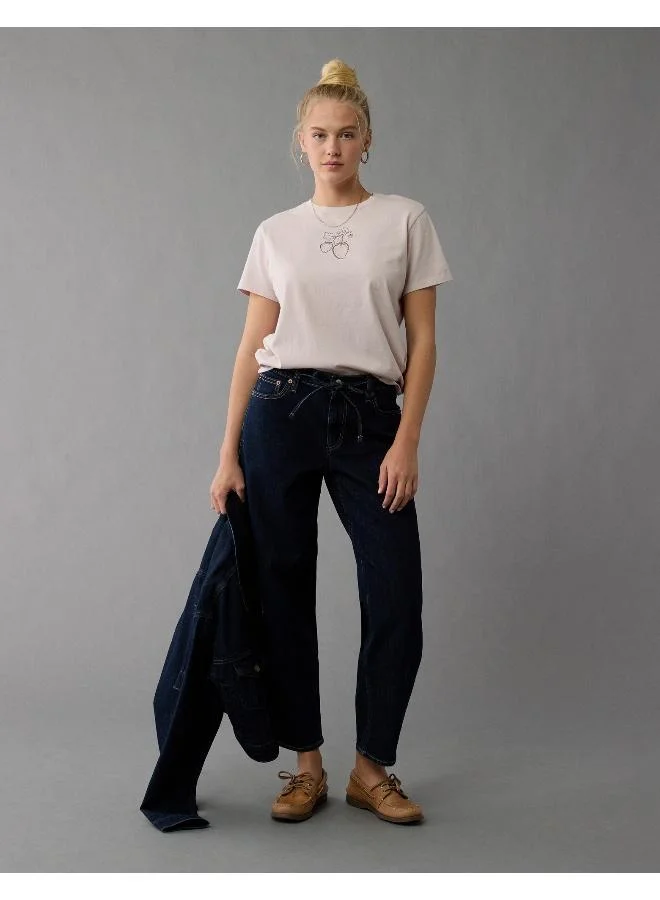 American Eagle AE Graphic T-Shirt