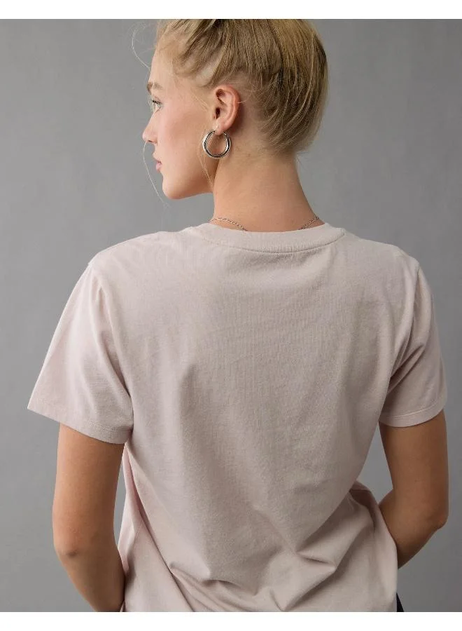 American Eagle AE Graphic T-Shirt