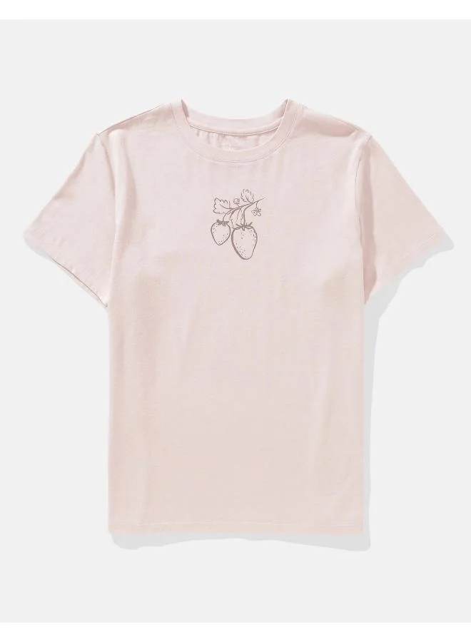 American Eagle AE Graphic T-Shirt