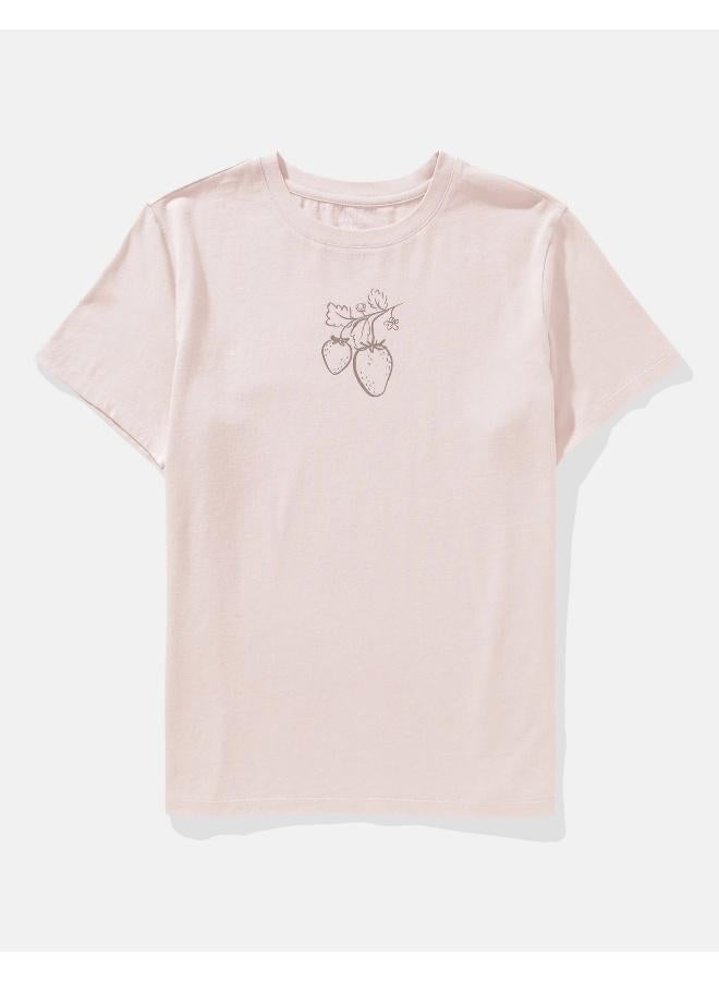 American Eagle AE Graphic T-Shirt - Image 3